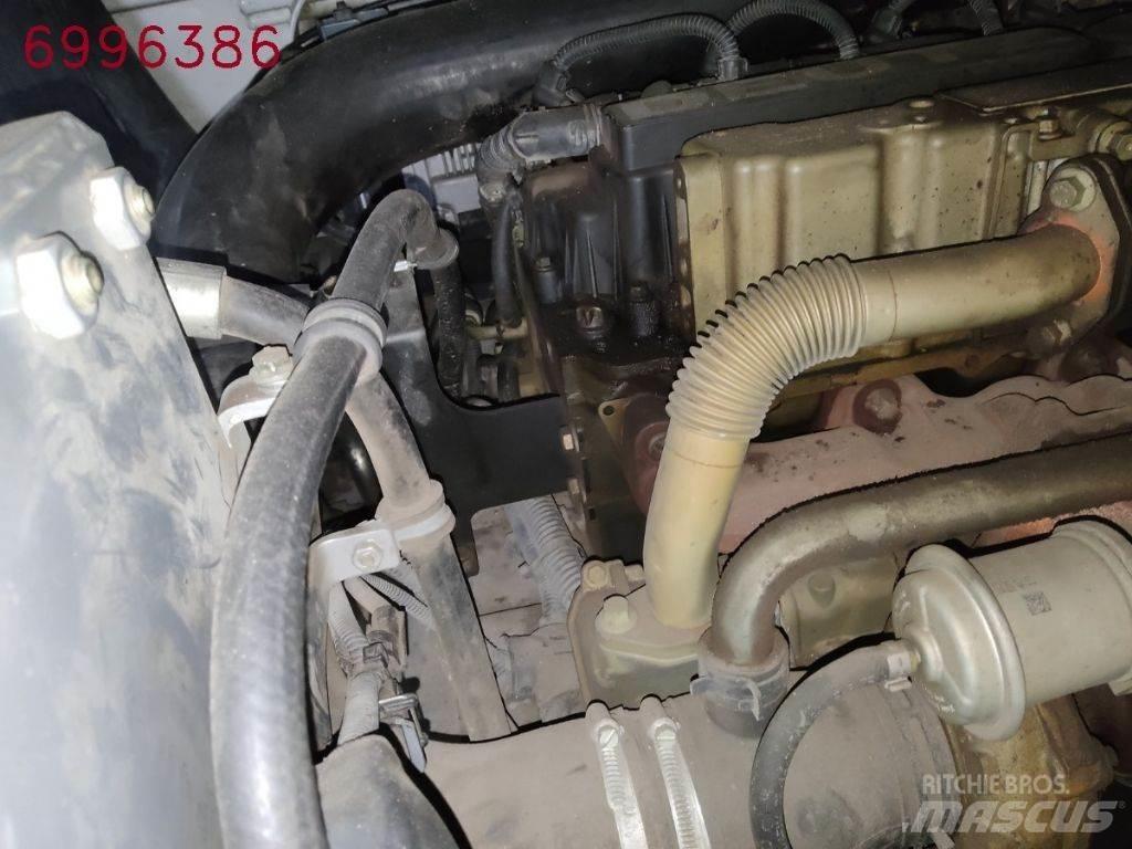 Still RX70-45 Chariots diesel