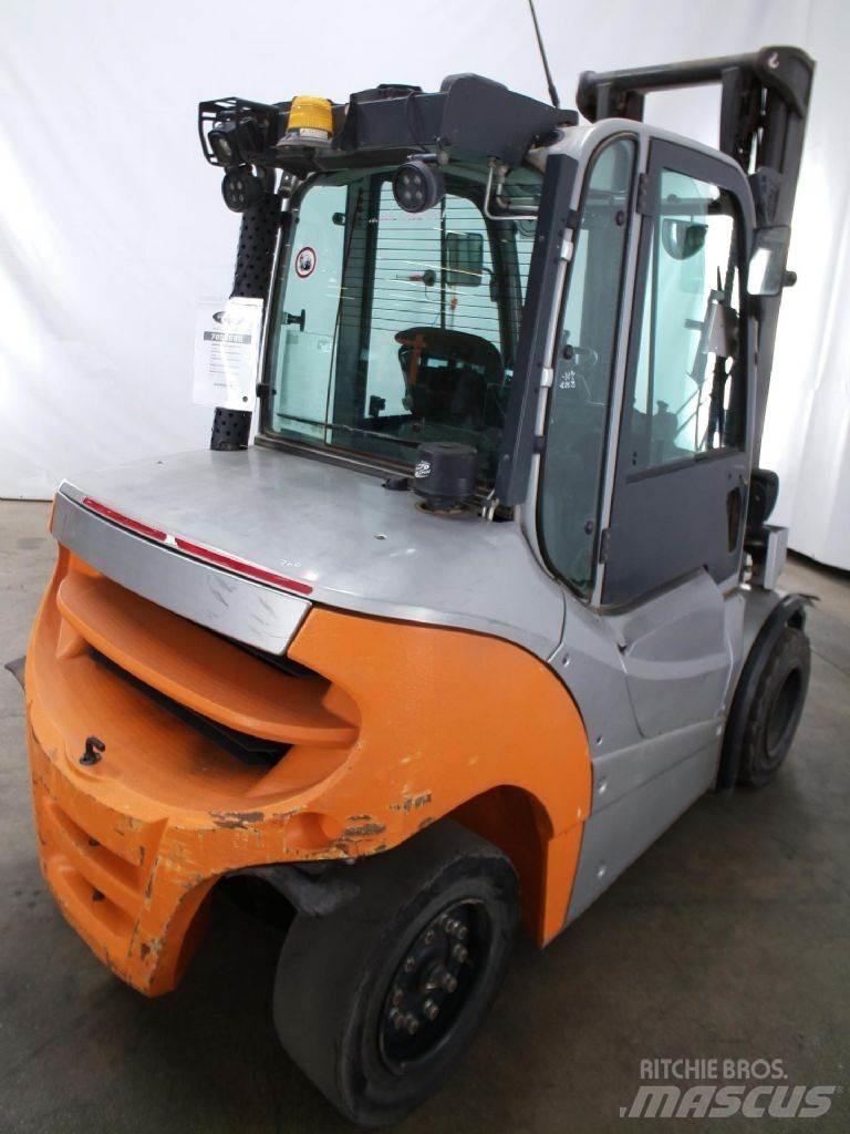 Still RX70-45 Chariots diesel