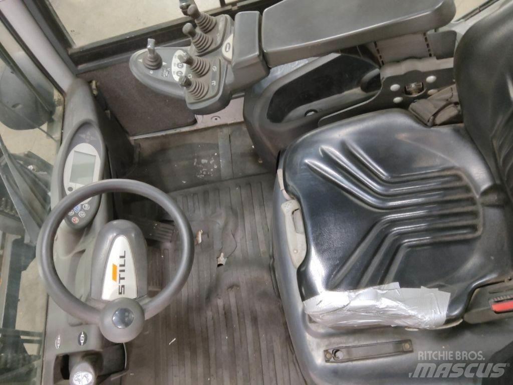 Still RX70-45 Chariots diesel
