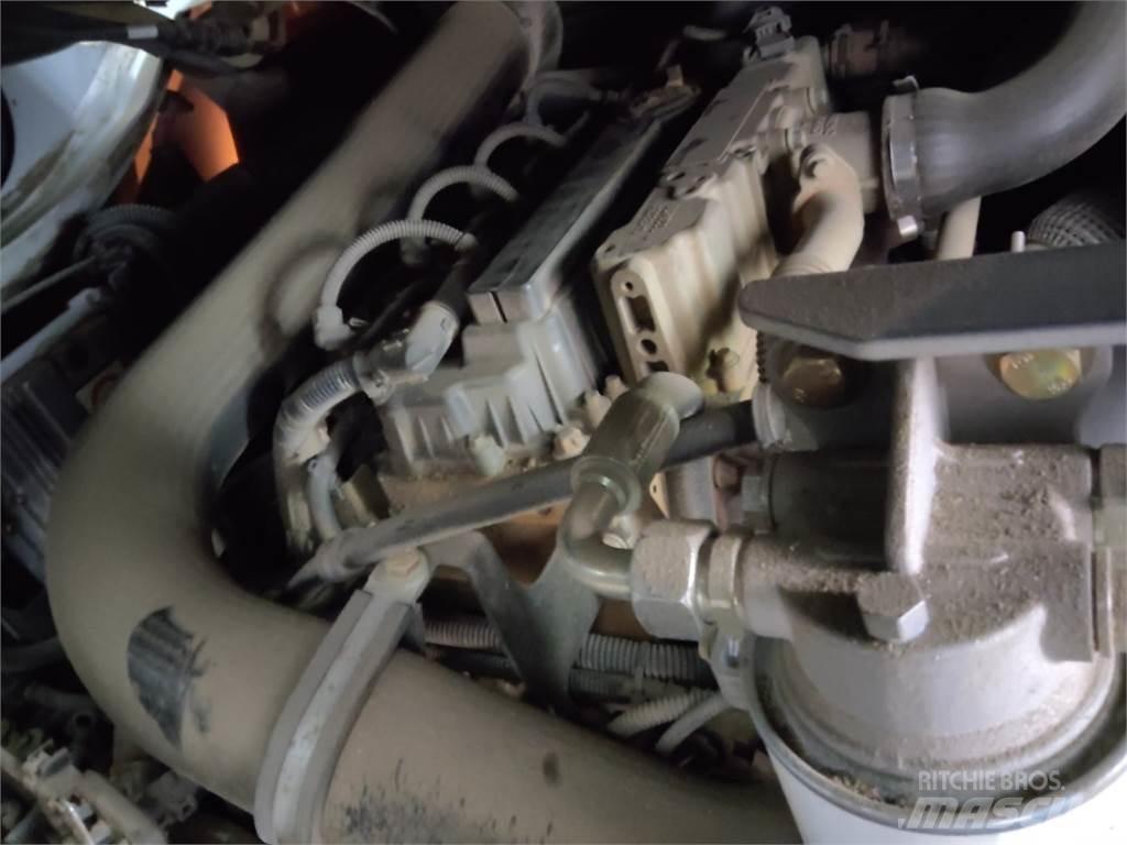 Still RX70-45 Chariots diesel
