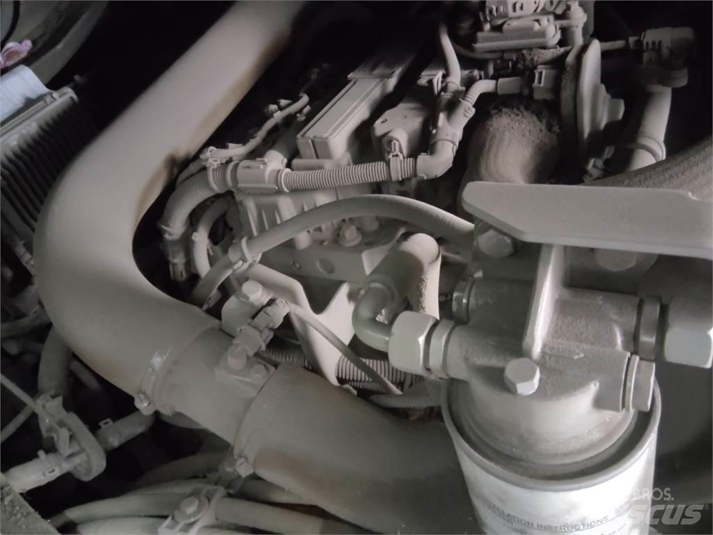 Still RX70-45 Chariots diesel