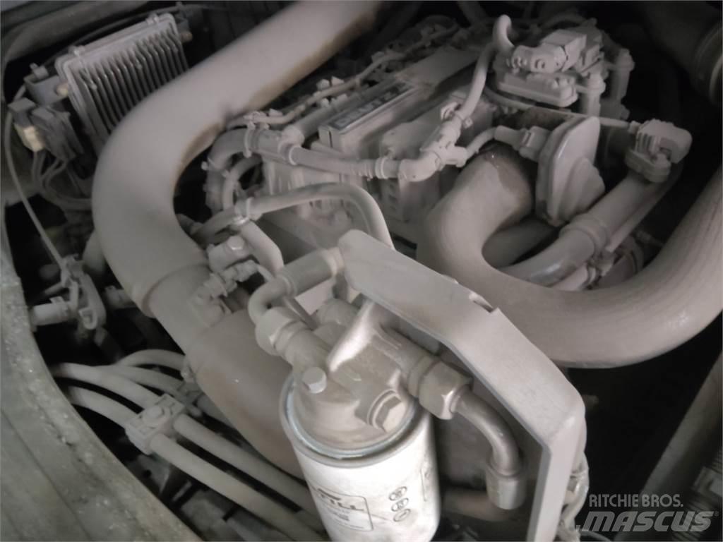 Still RX70-45 Chariots diesel