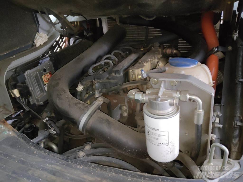 Still RX70-45 Chariots diesel