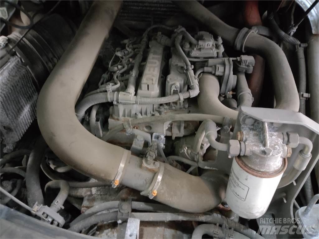 Still RX70-45 Chariots diesel