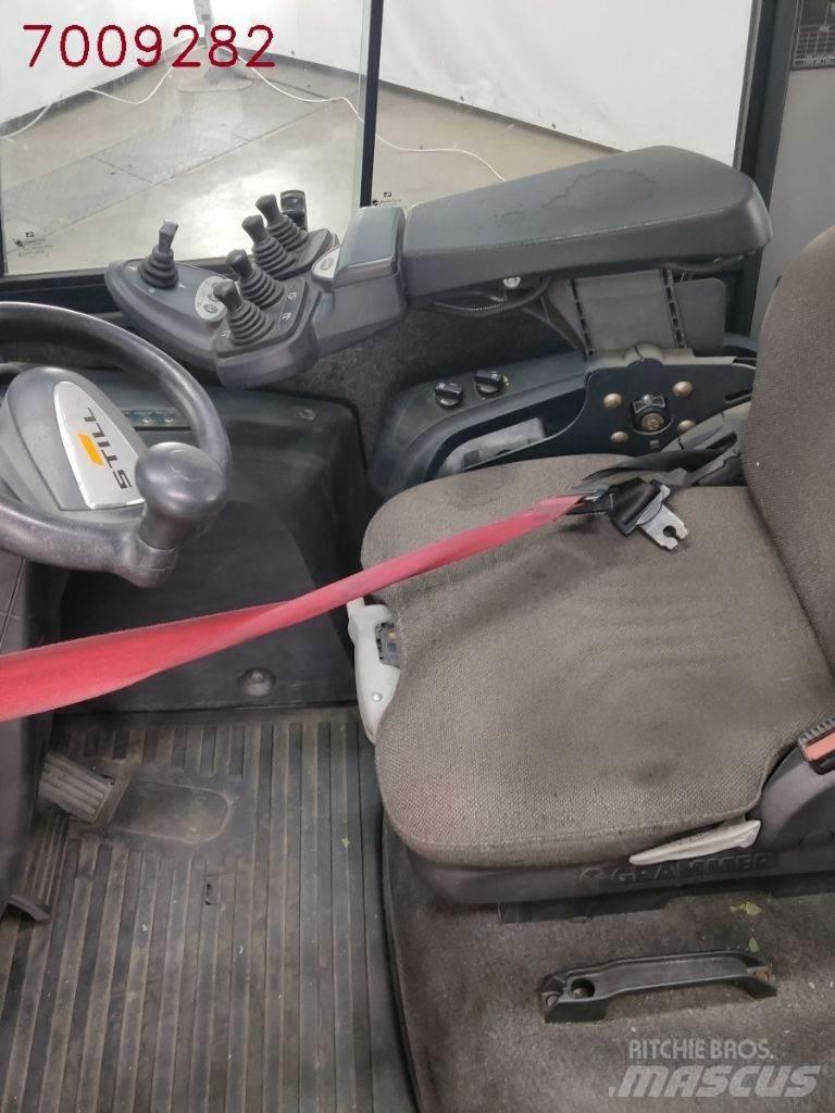 Still RX70-45/EX Chariots diesel
