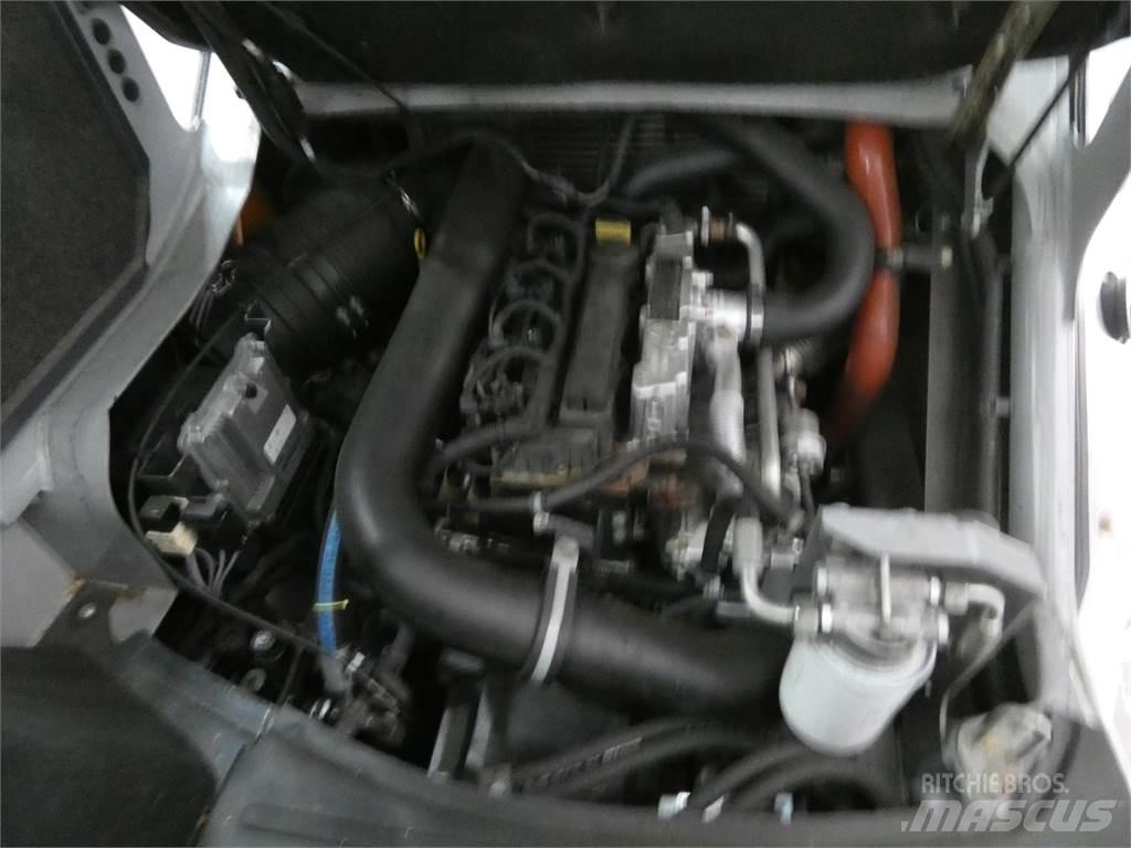 Still RX70-50 Chariots diesel