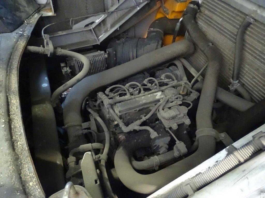 Still RX70-50 Chariots diesel