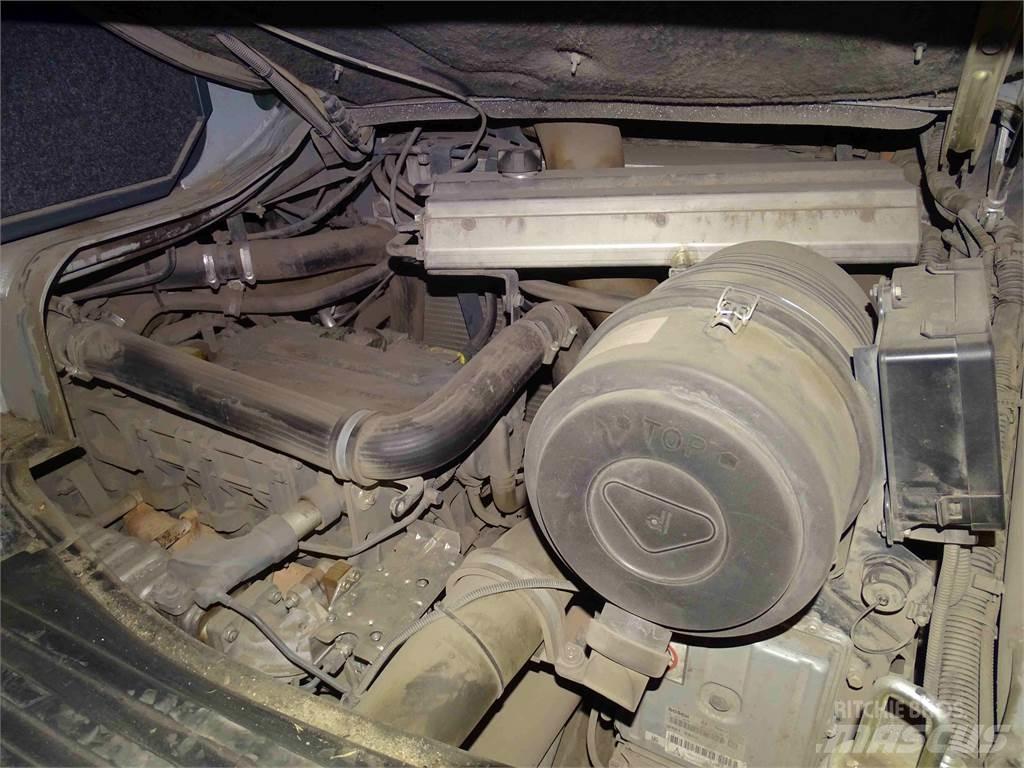 Still RX70-60 Chariots diesel