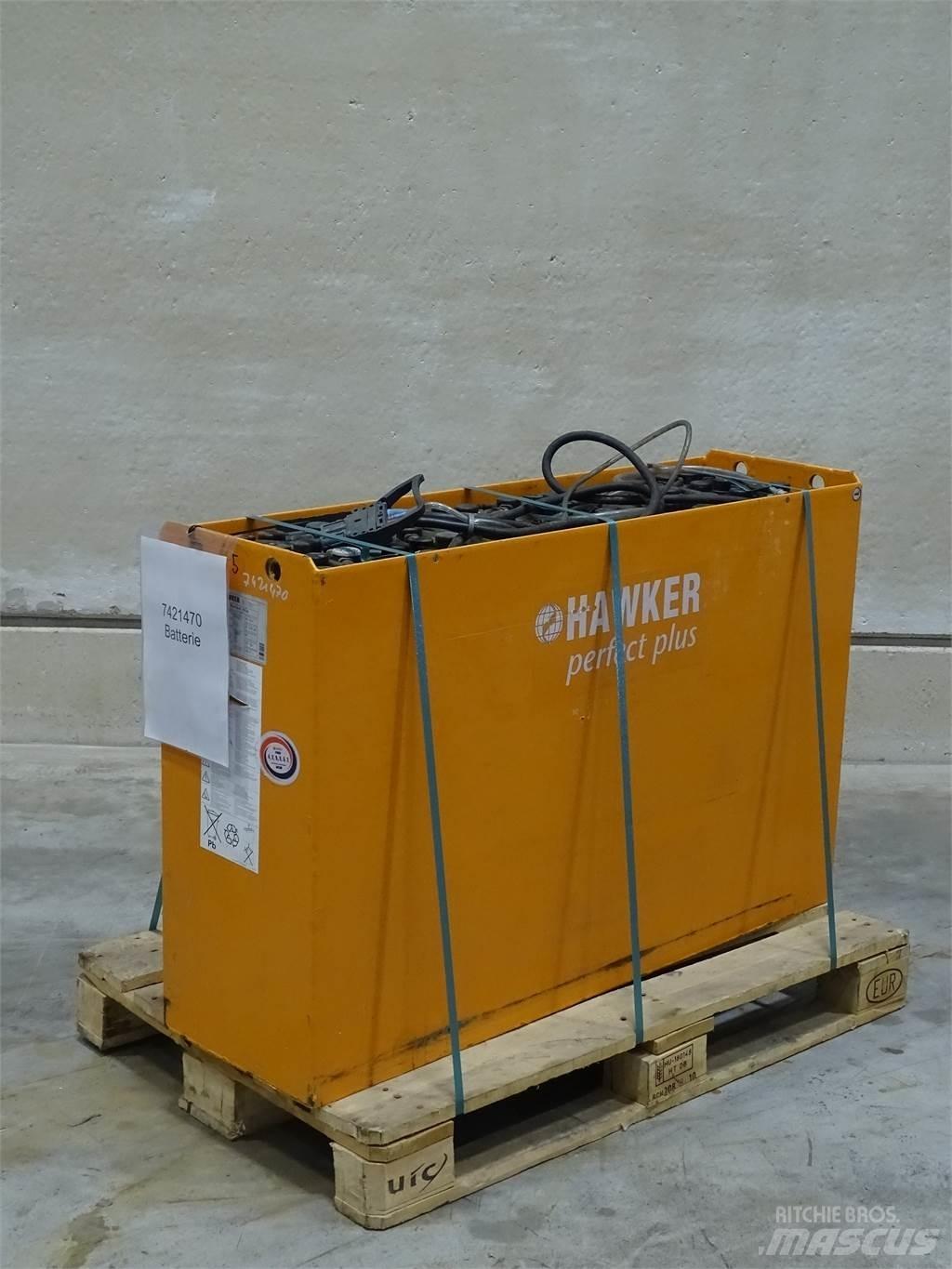  Weitere 48V620AH Construction - Autres