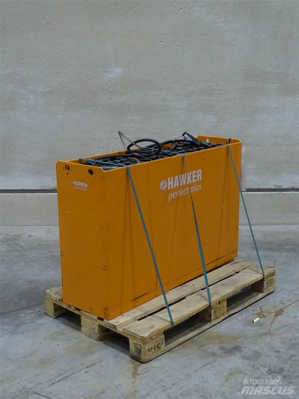  Weitere 48V620AH Construction - Autres