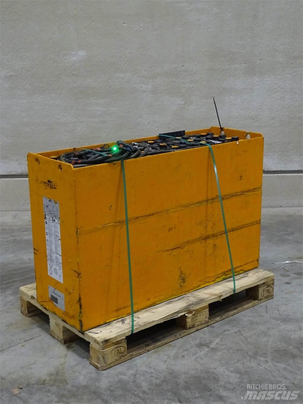  Weitere 48V775AH Construction - Autres
