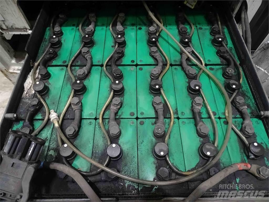  Weitere AG2N1L20Q Chariots élévateurs électriques