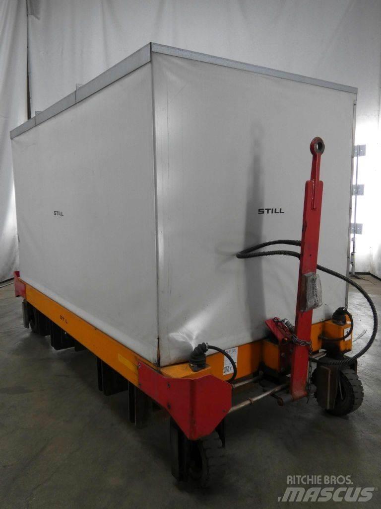  Weitere C-RAHMEN Construction - Autres