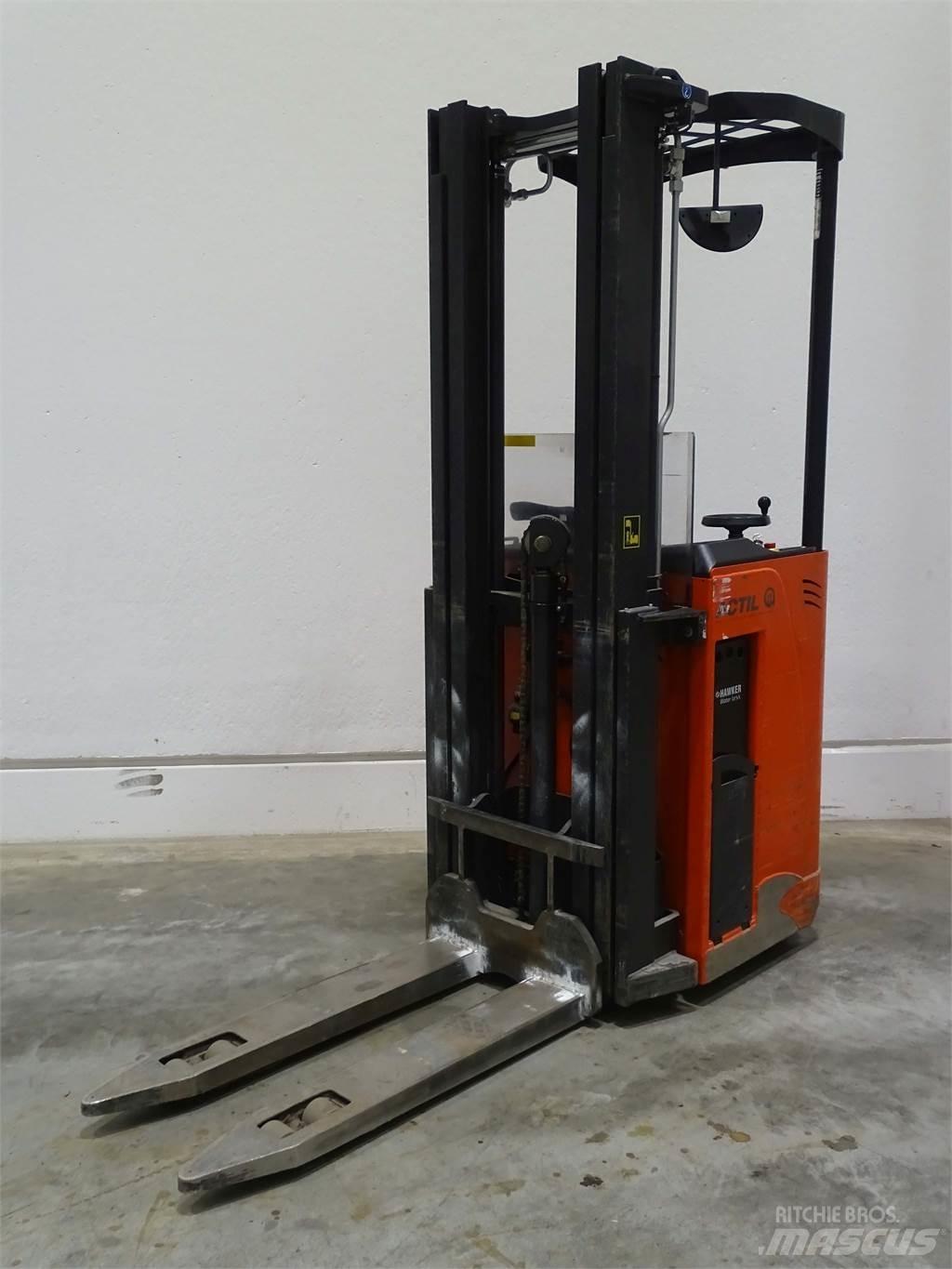  Weitere L13 Chariot à mât rétractable
