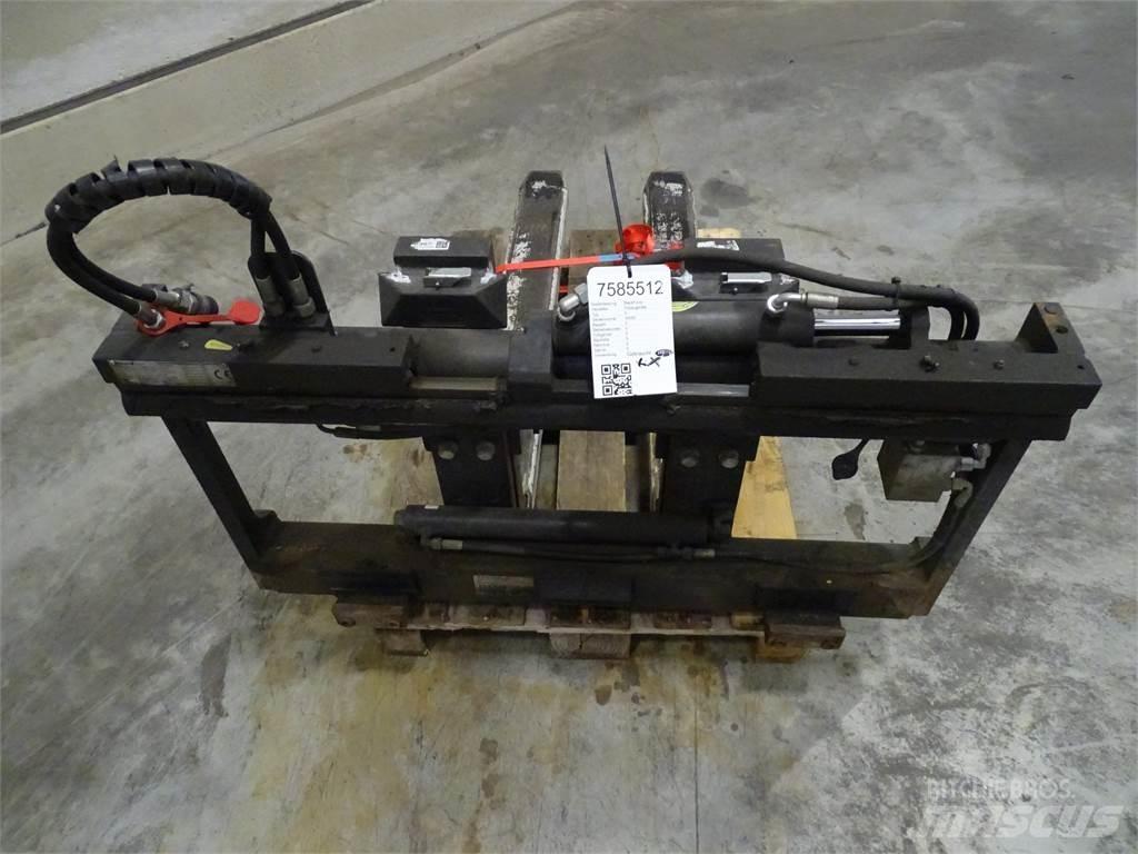  Weitere RZV30 Manutention - Autres
