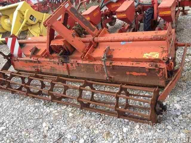 Agrator G 31 Déchaumeur, cultivateur