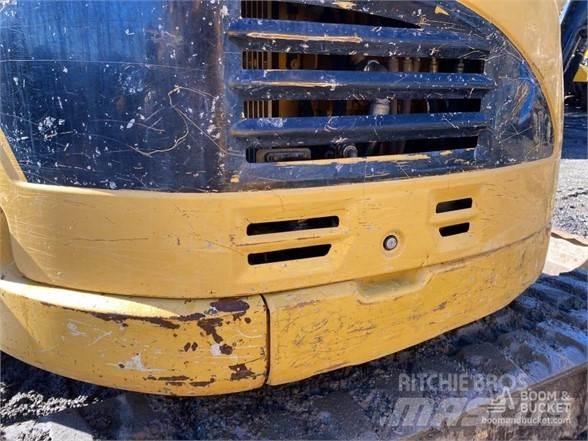 CAT 305C Mini pelle < 7t