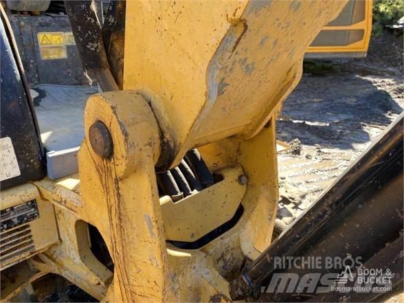CAT 305C Mini pelle < 7t
