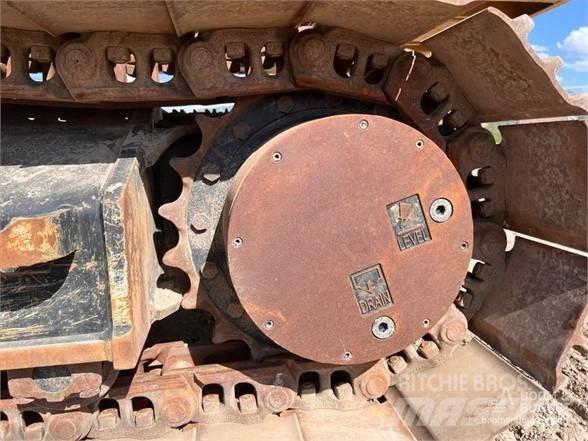 CAT 320 Pelle sur chenilles