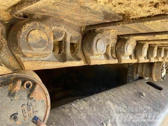 CAT 345CL Pelle sur chenilles