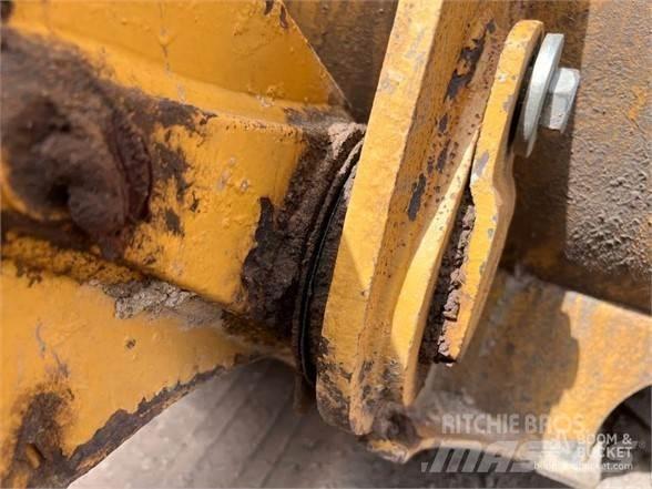 CAT 950K Chargeuse sur pneus