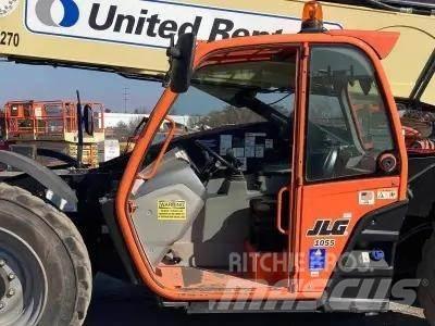 JLG 1055 Chariot télescopique