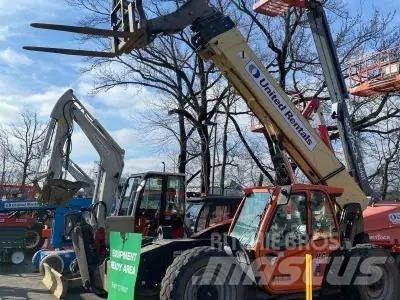 JLG 1055 Chariot télescopique