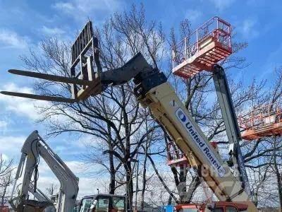 JLG 1055 Chariot télescopique