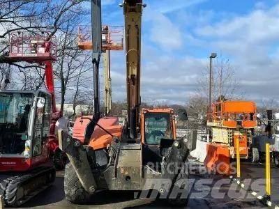 JLG 1055 Chariot télescopique