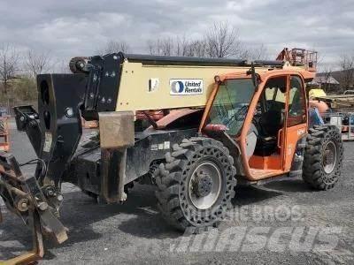 JLG 1255 Chariot télescopique