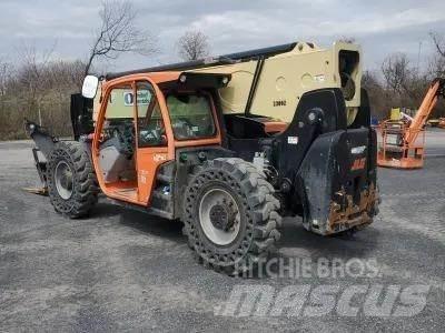 JLG 1255 Chariot télescopique