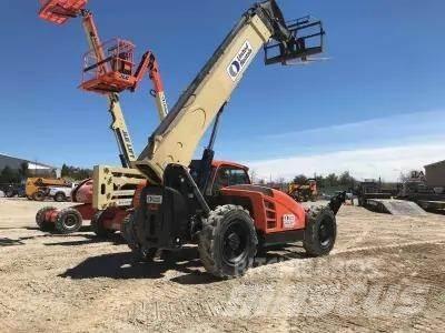 JLG 1255 Chariot télescopique