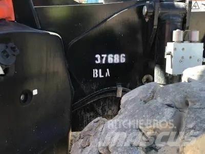 JLG 1255 Chariot télescopique
