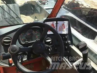 JLG 1255 Chariot télescopique