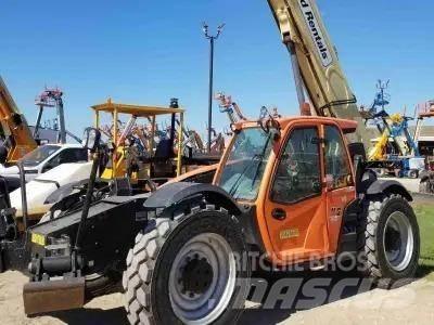 JLG 1255 Chariot télescopique
