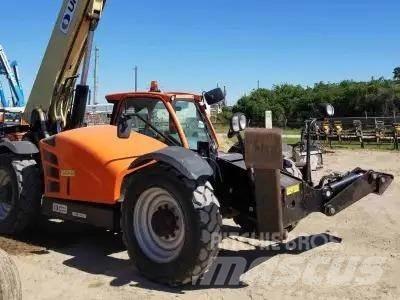 JLG 1255 Chariot télescopique
