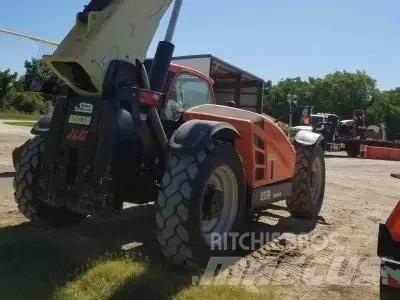 JLG 1255 Chariot télescopique
