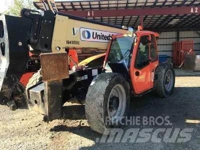 JLG 1255 Chariot télescopique