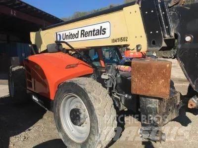 JLG 1255 Chariot télescopique