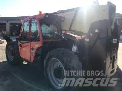 JLG 1255 Chariot télescopique