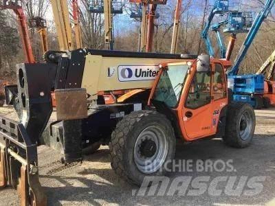 JLG 1255 Chariot télescopique