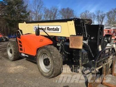 JLG 1255 Chariot télescopique