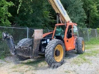 JLG 1255 Chariot télescopique