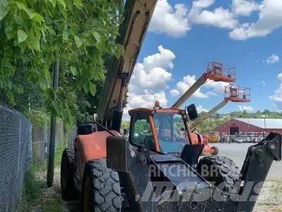 JLG 1255 Chariot télescopique