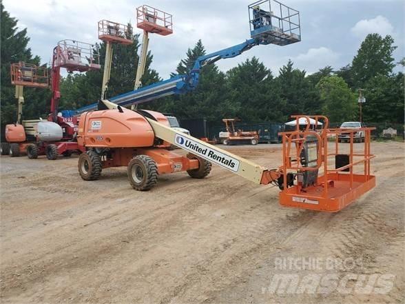 JLG 400S Nacelles télescopiques