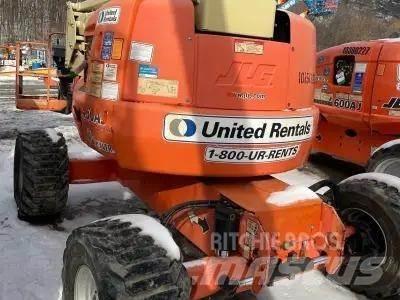 JLG 450AJ Nacelles articulées