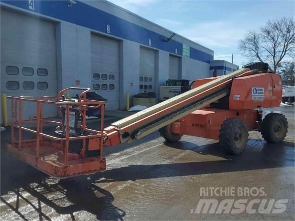 JLG 600S Nacelles télescopiques
