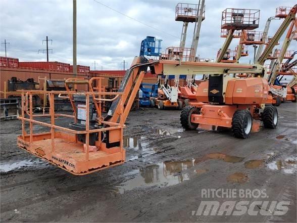 JLG 800AJ Nacelles articulées