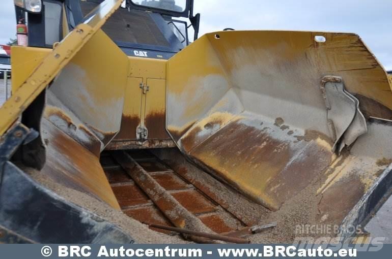 CAT AP655F Finisseur