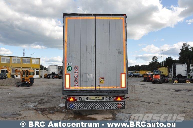 DAF XF 460 FAR Tracteur routier